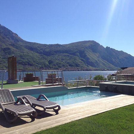 Bellagio Village- 4 Apartments By The Lake - Seasonal Warm Pool And Sauna Oliveto Lario Extérieur photo