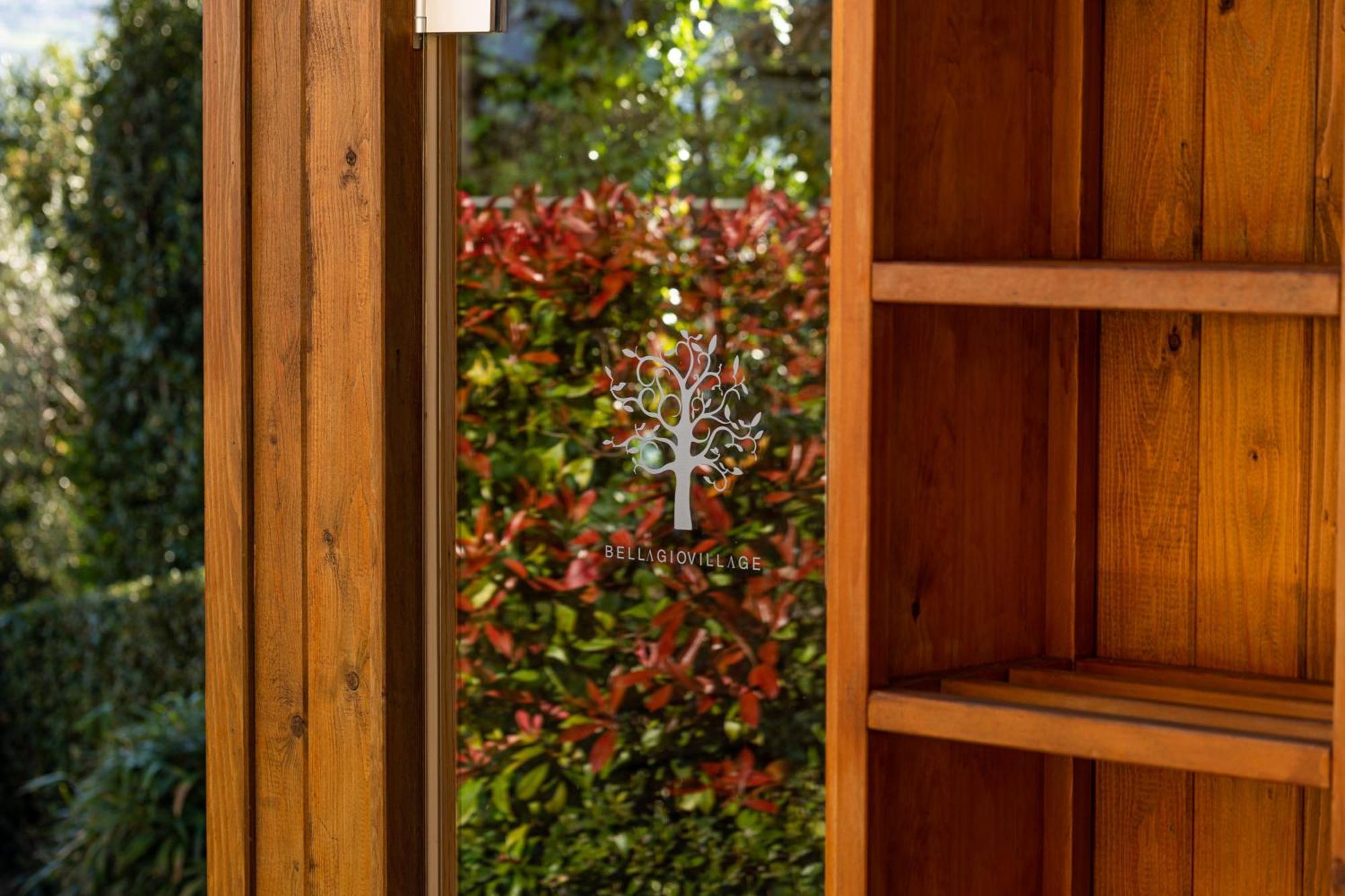 Bellagio Village- 4 Apartments By The Lake - Seasonal Warm Pool And Sauna Oliveto Lario Extérieur photo
